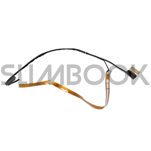[CABRP61011-5301] LCD + Webcam Cable (Executive 16 Intel 12th–13th Gen)