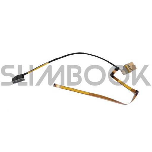 [PH4ARX1_14/CABRP41015-5301] LCD + Webcam cable (Executive 14 Intel 12th–13th Gen)