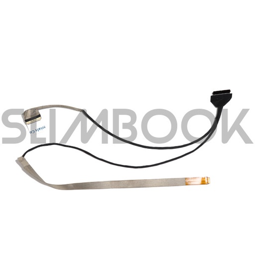 [PF4WN2F/CABRP4F011-1802] Cable LCD + Webcam (ProX 14)