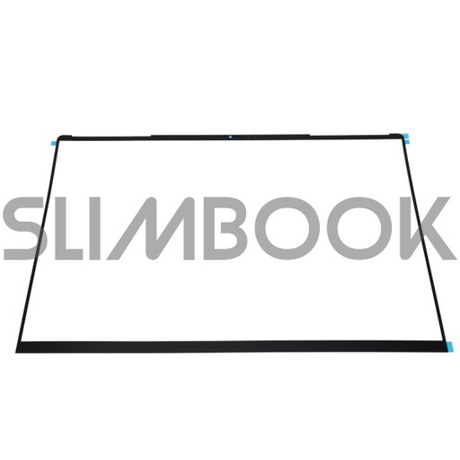 [PH6TQ71 / GSRRP61203-3601 / GSRRP61220-3601] Front bezel cover B (Executive 16 Intel 12th–13th Gen)