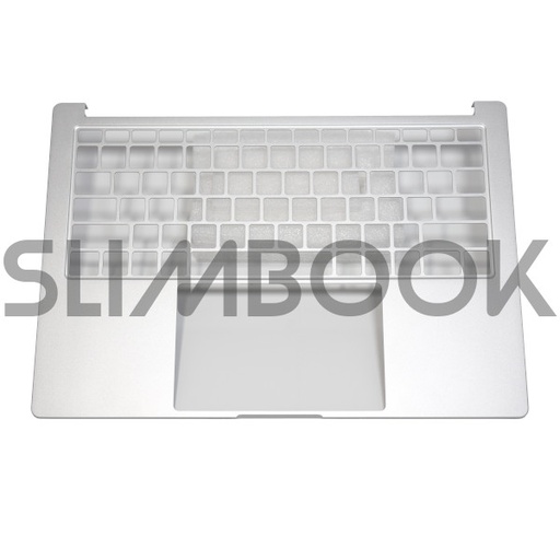 [PMARP41C30-9415 / PMARP41C30-9411] Chasis C ANSI silver (Executive 14)