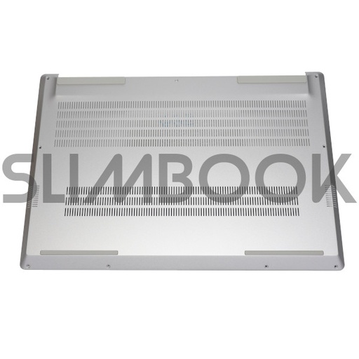 [PH6TQ71 / PMARP61D30-9811 / PMARP61D30-9812] Cover D silver (Executive 16 Intel 12th Gen )