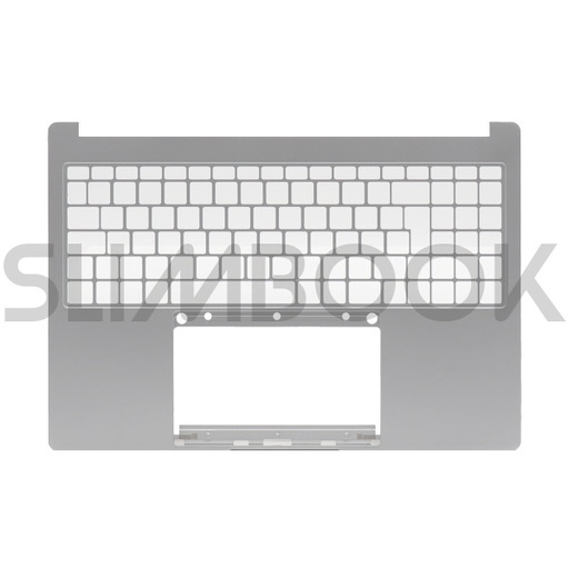 [PH6TQ71 / PMARP61C30-9821] ISO Cover C silver (Executive 16 Intel 12th)