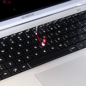 [SERIGRAFIA-TECLADO] Custom laser engraving keyboard language